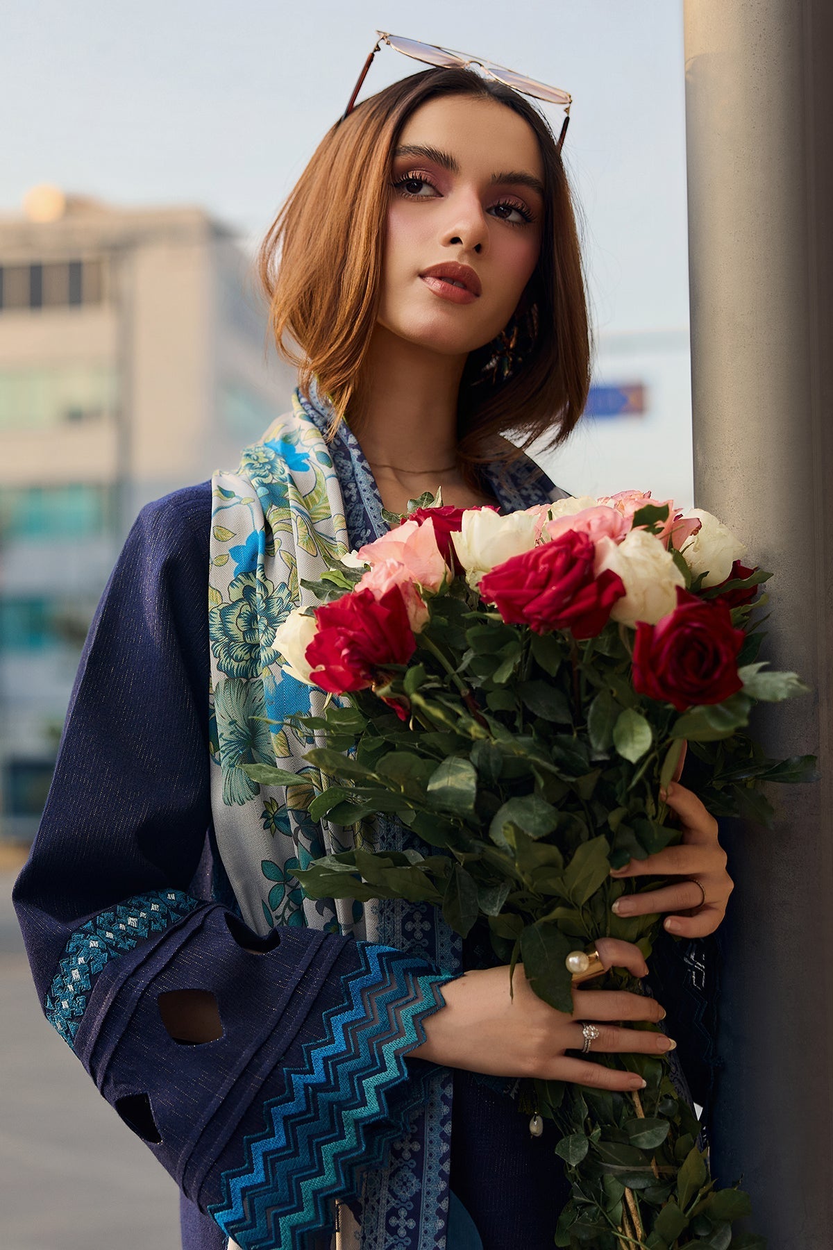 Charizma | Poshima 25 | PSW5-15