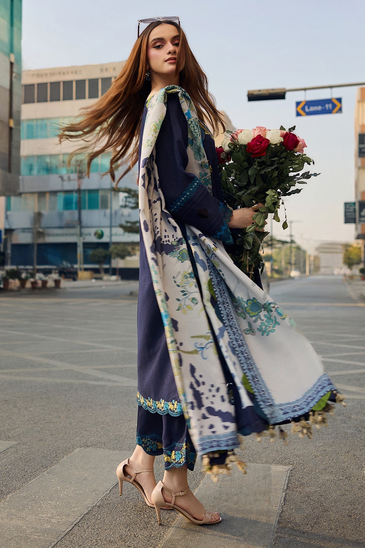 Charizma | Poshima 25 | PSW5-15