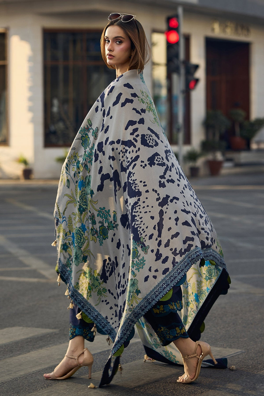 Charizma | Poshima 25 | PSW5-15