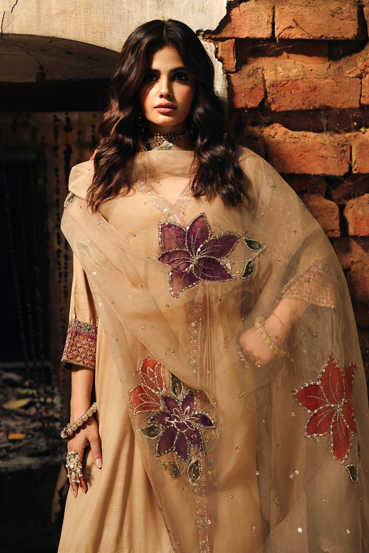 Charizma | Festive Pret | CMA-5-082
