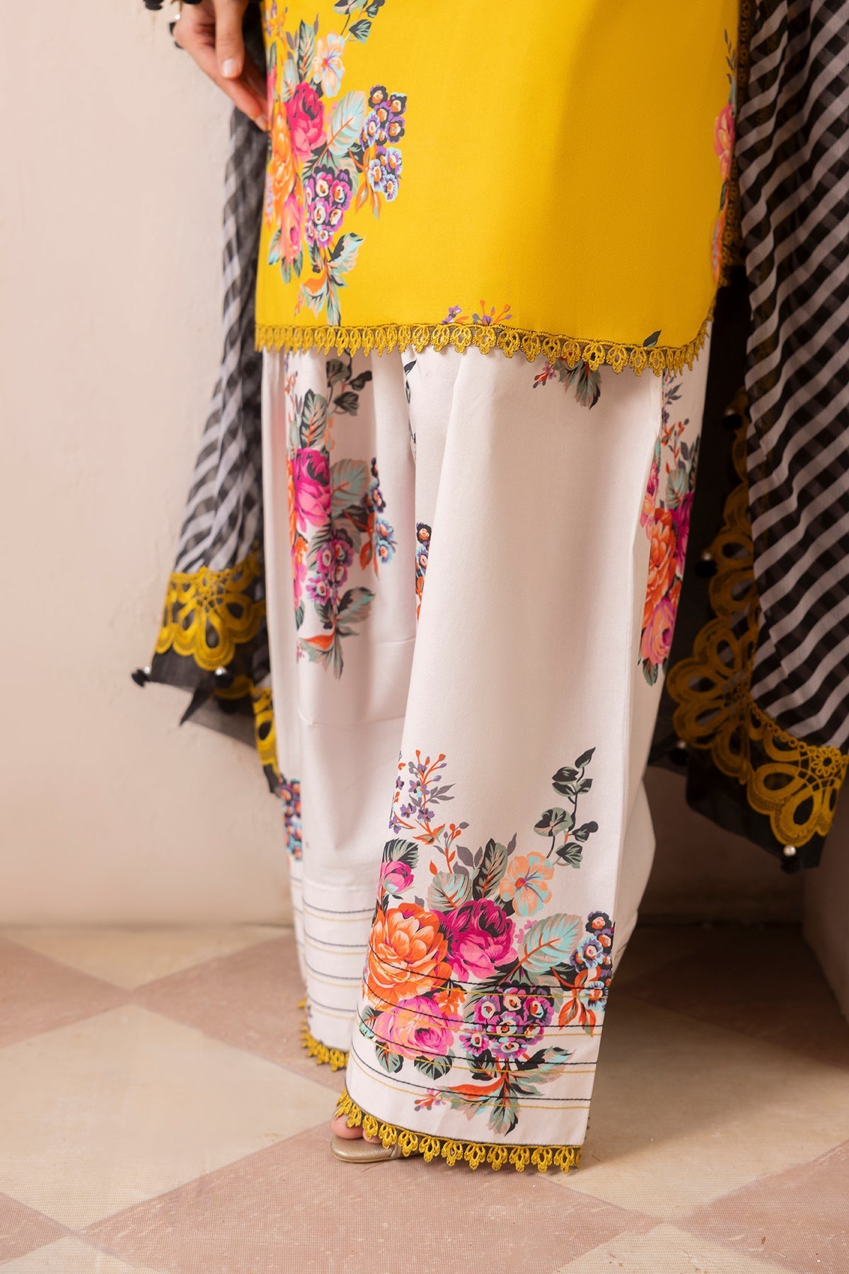 Charizma | Chunnri Collection | CH6-12