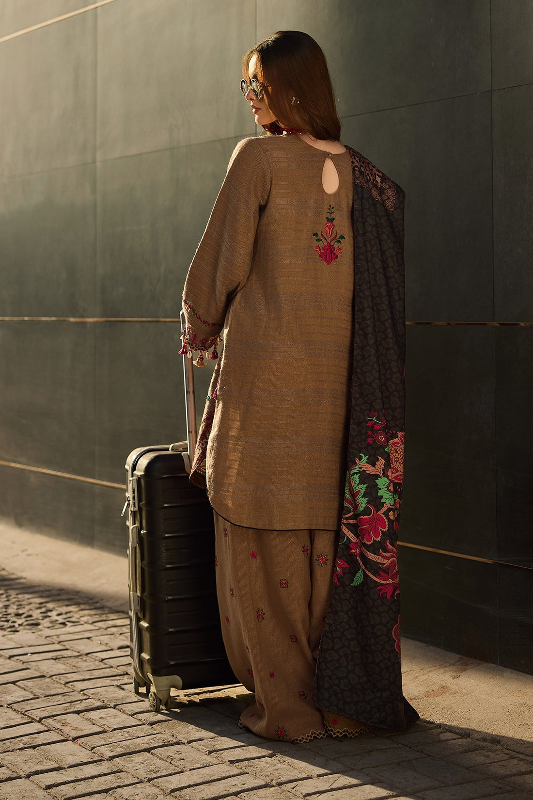 Charizma | Poshima 25 | PSW5-11