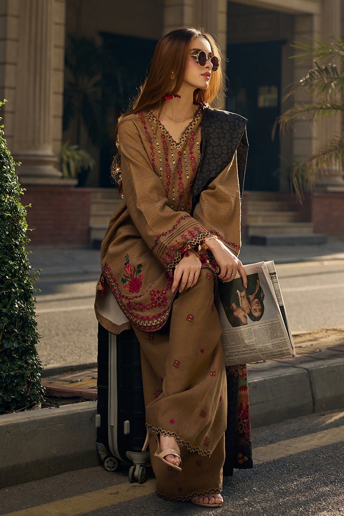 Charizma | Poshima 25 | PSW5-11