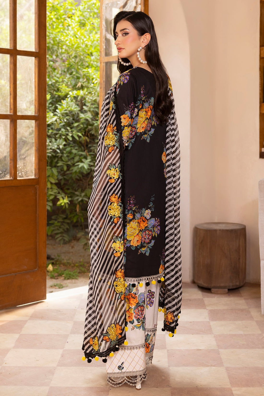 Charizma | Chunnri Collection | CH6-07