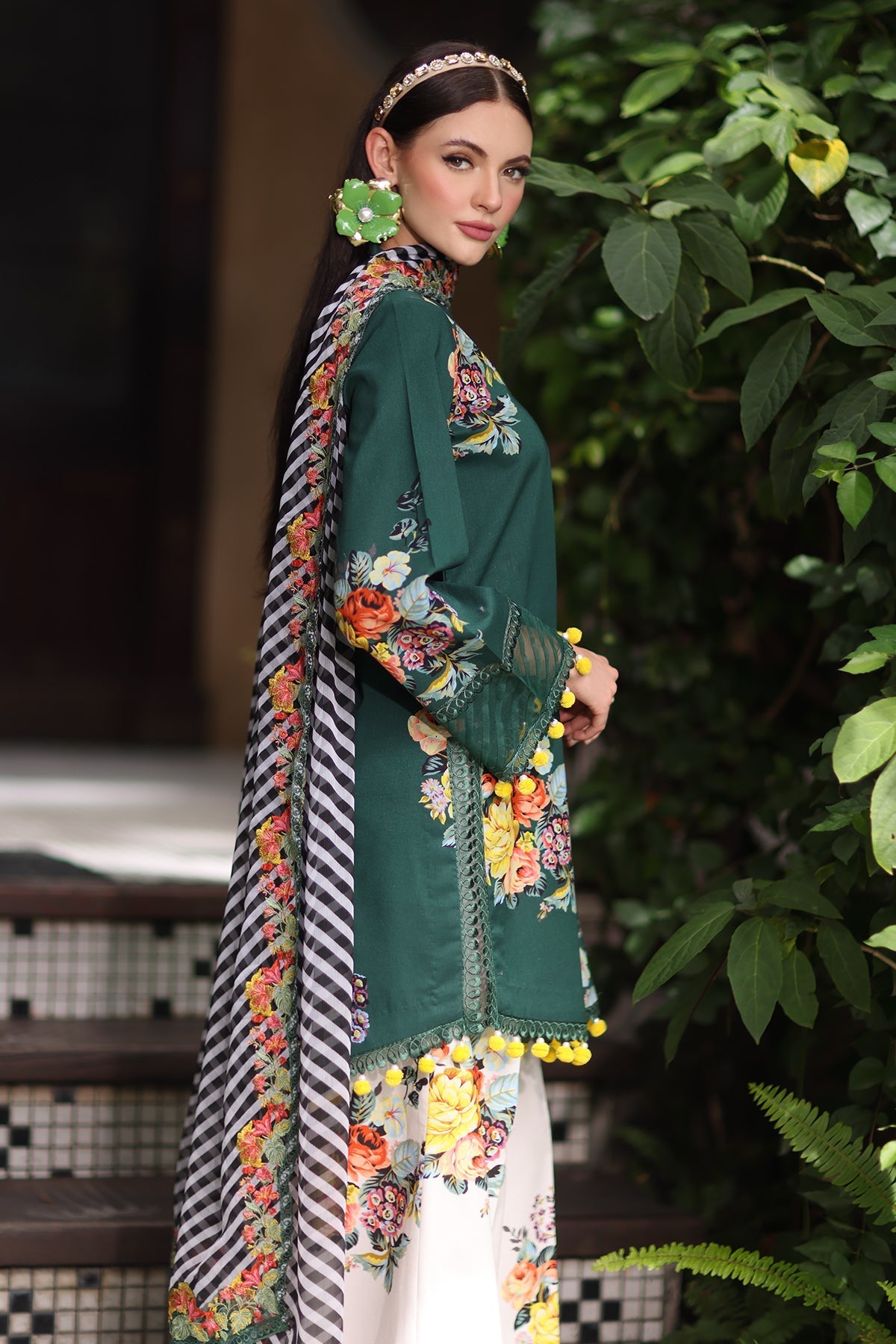Charizma | Chunnri Collection | CH6-08