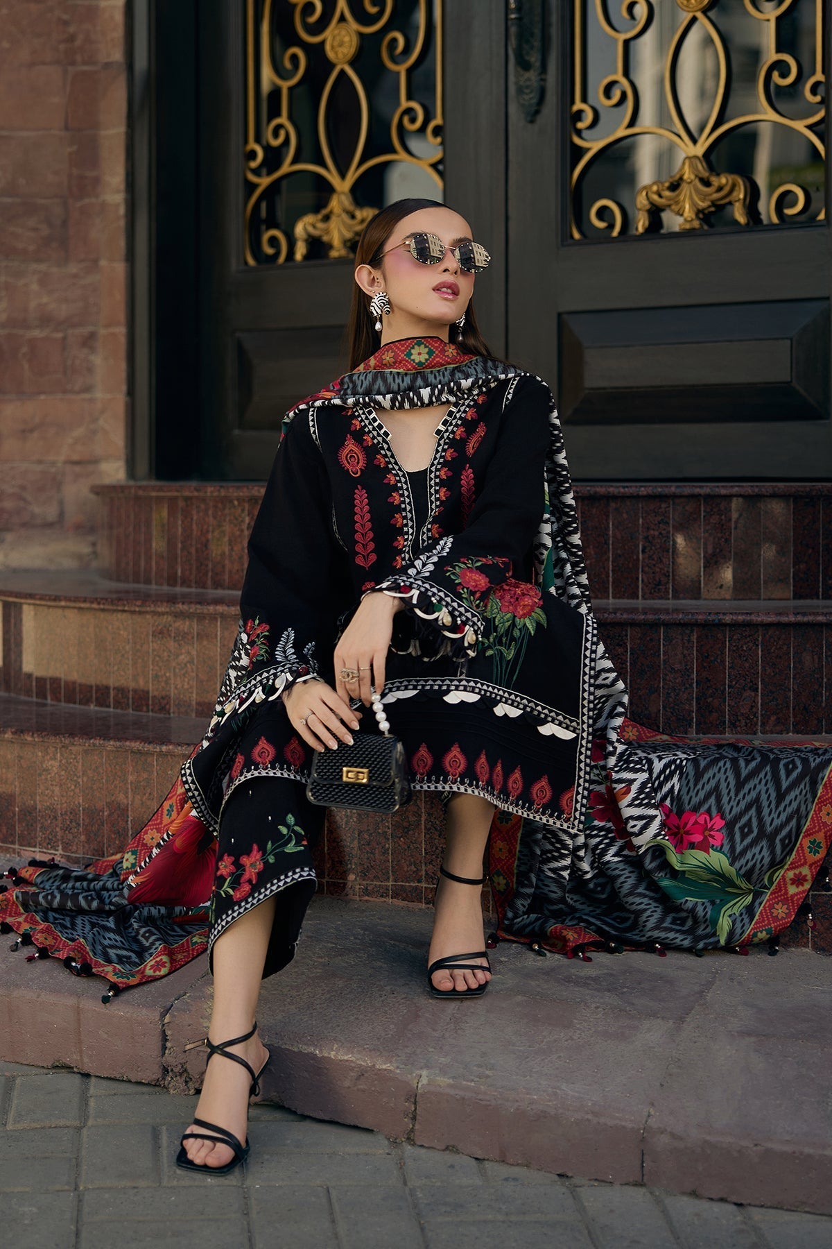 Charizma | Poshima 25 | PSW5-12