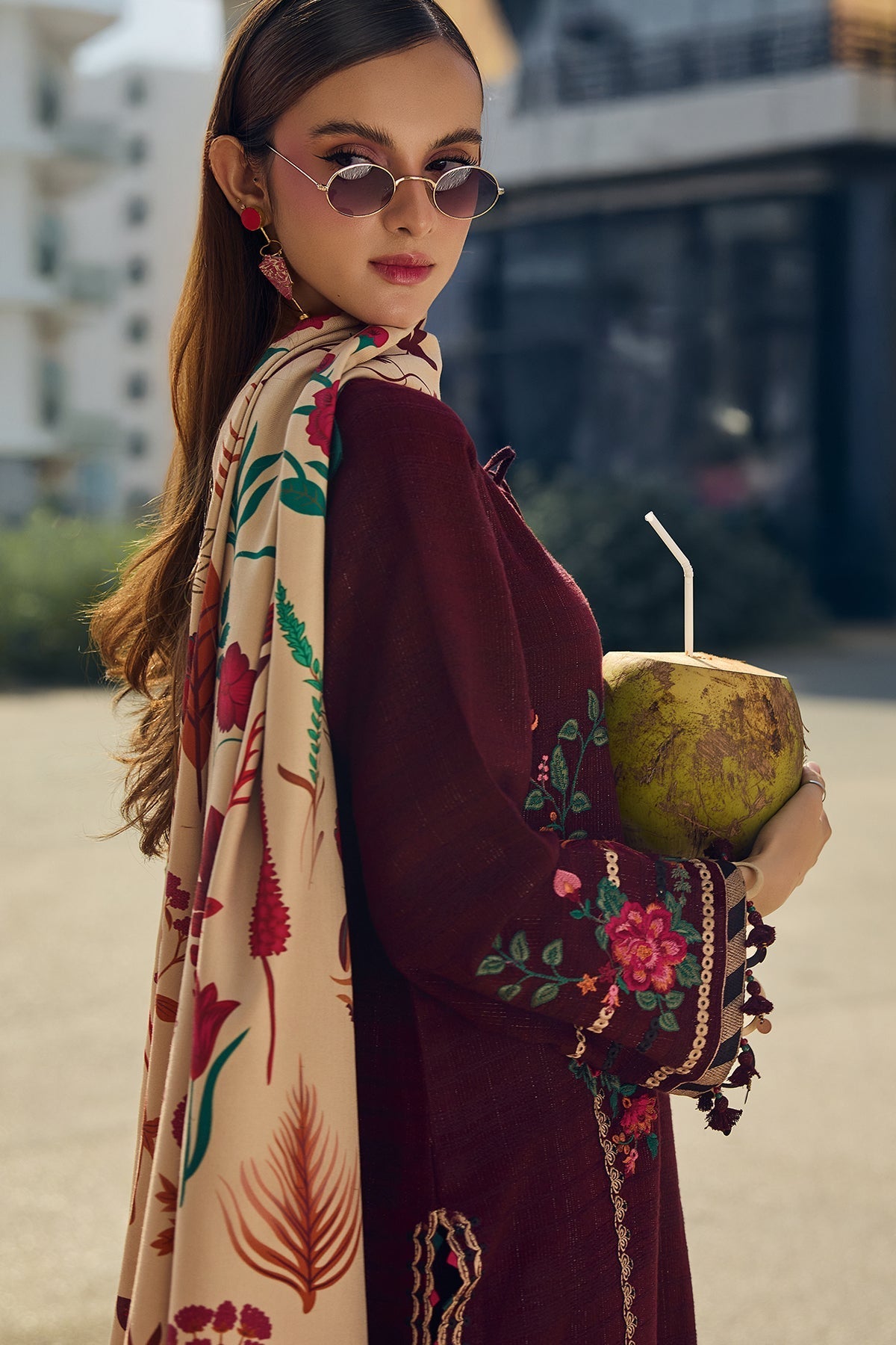 Charizma | Poshima 25 | PSW5-10