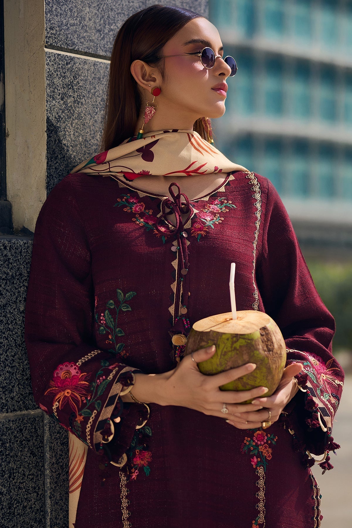 Charizma | Poshima 25 | PSW5-10