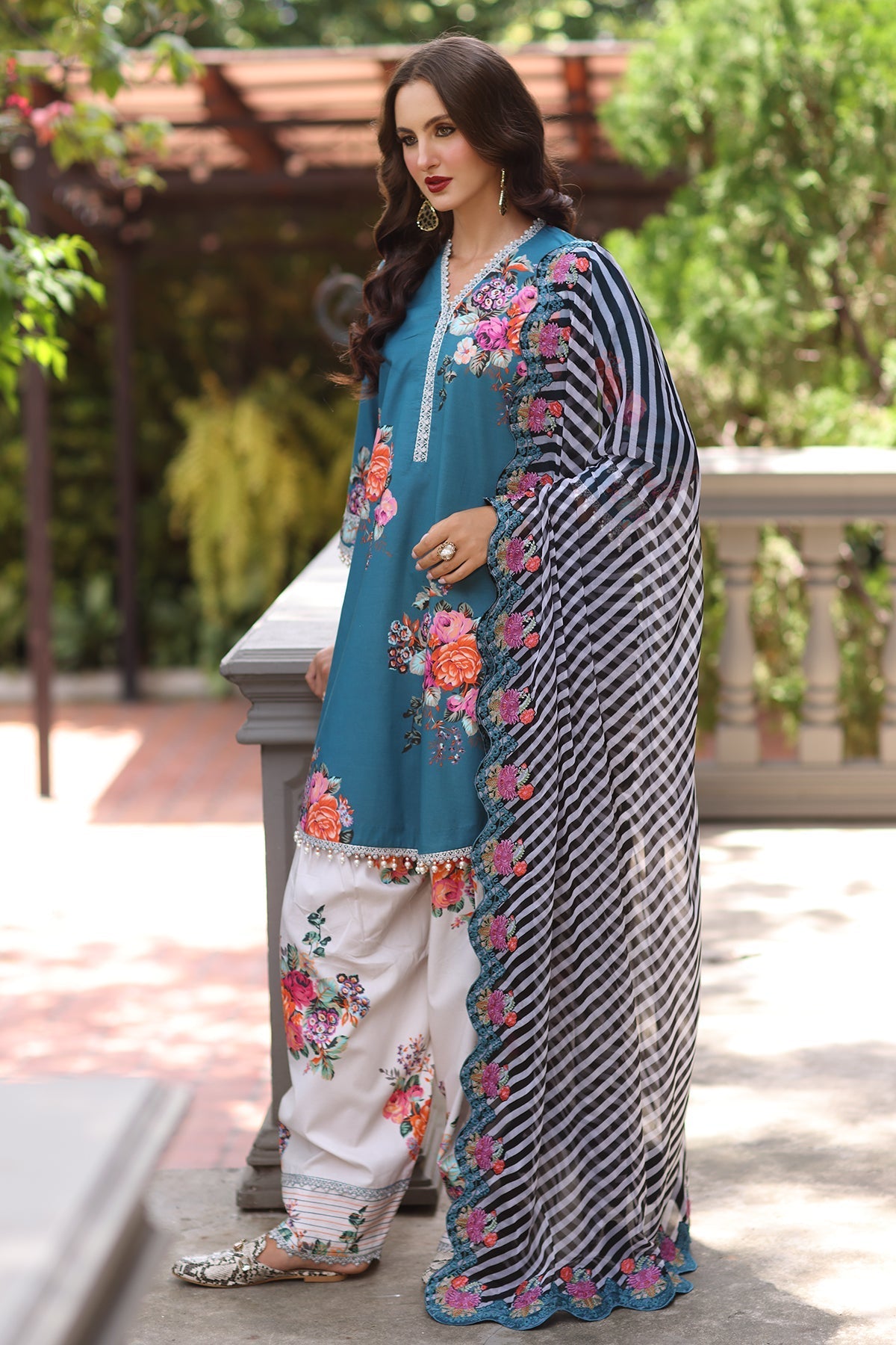 Charizma | Chunnri Collection | CH6-11