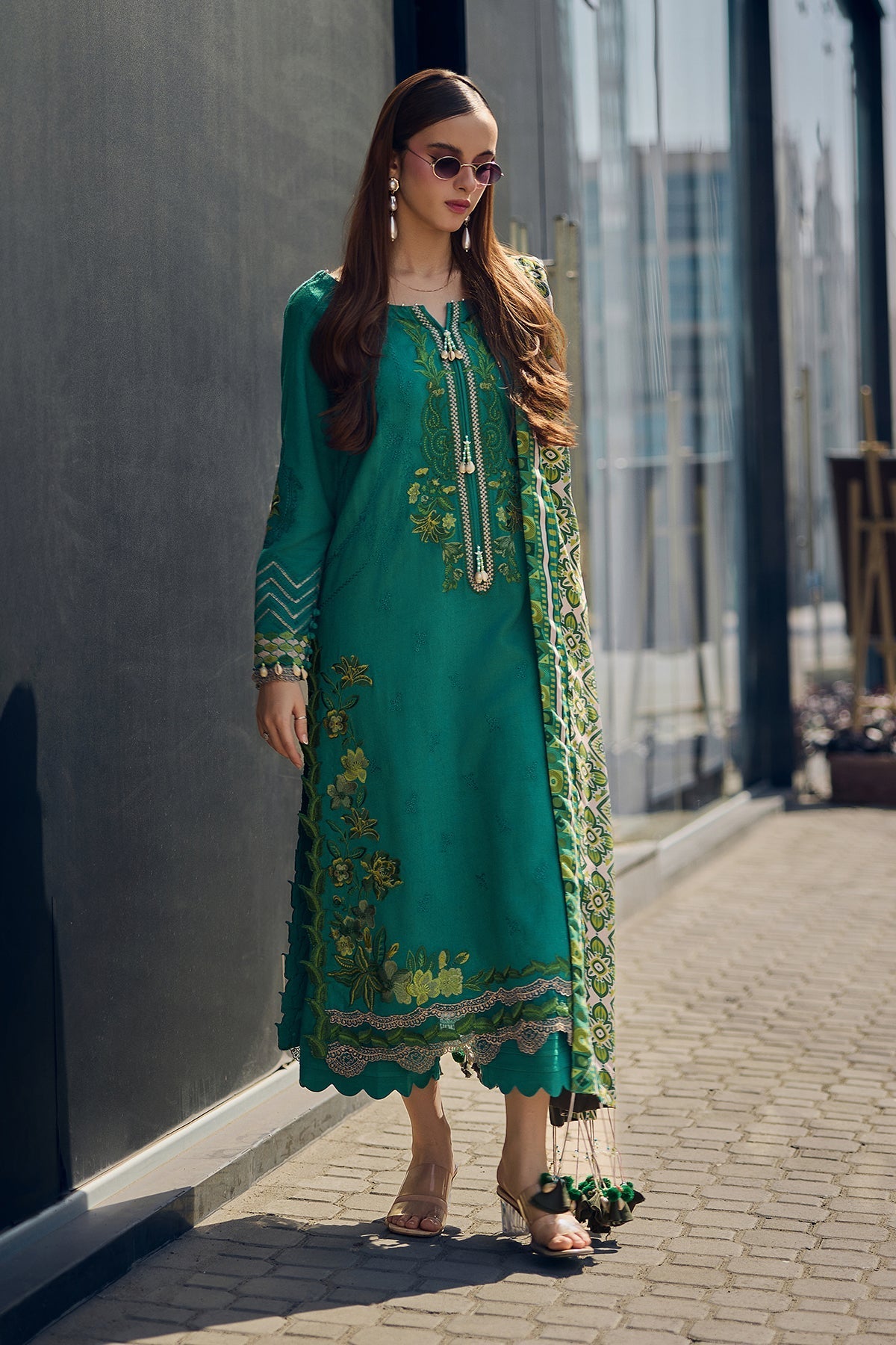 Charizma | Poshima 25 | PSW5-13