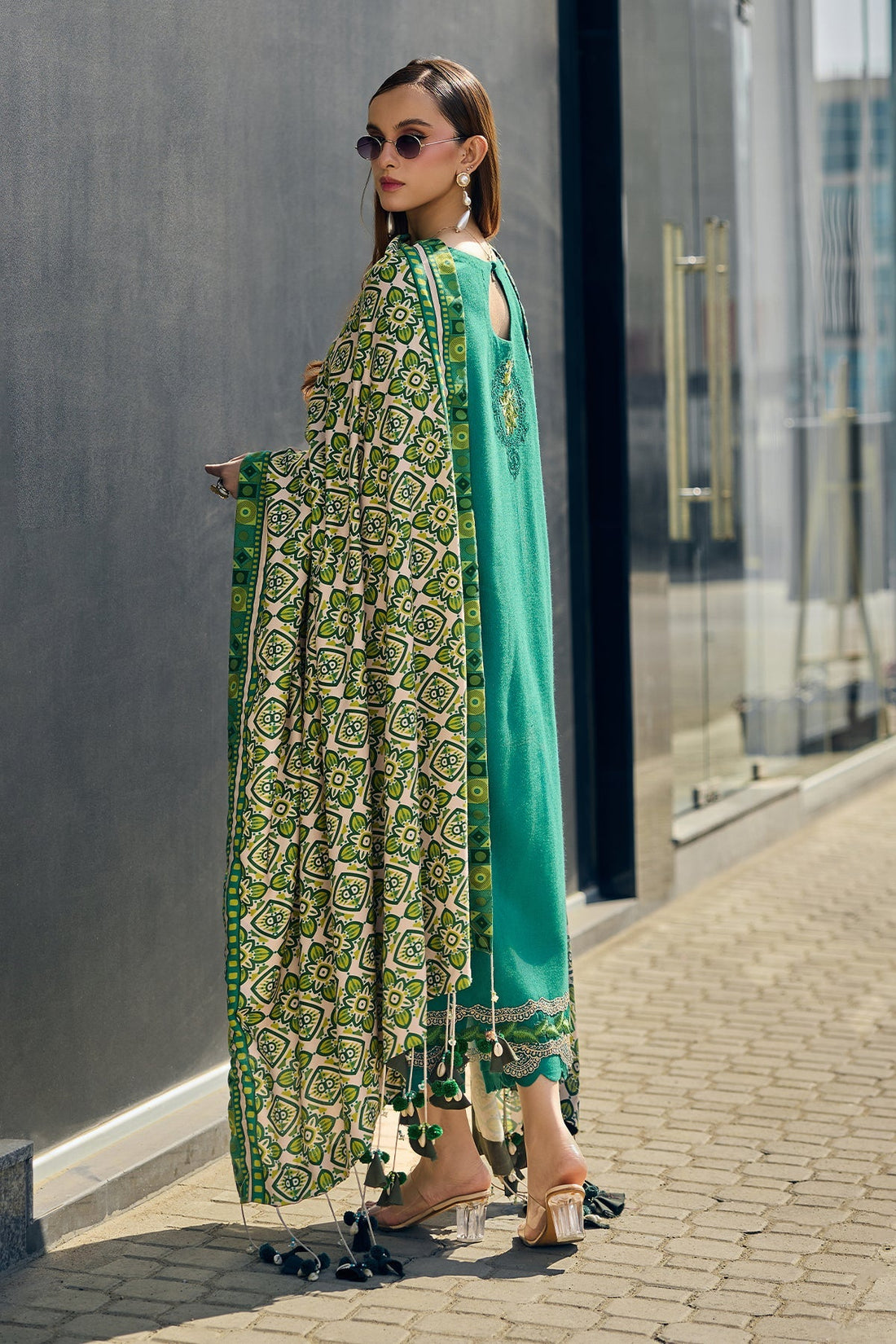 Charizma | Poshima 25 | PSW5-13