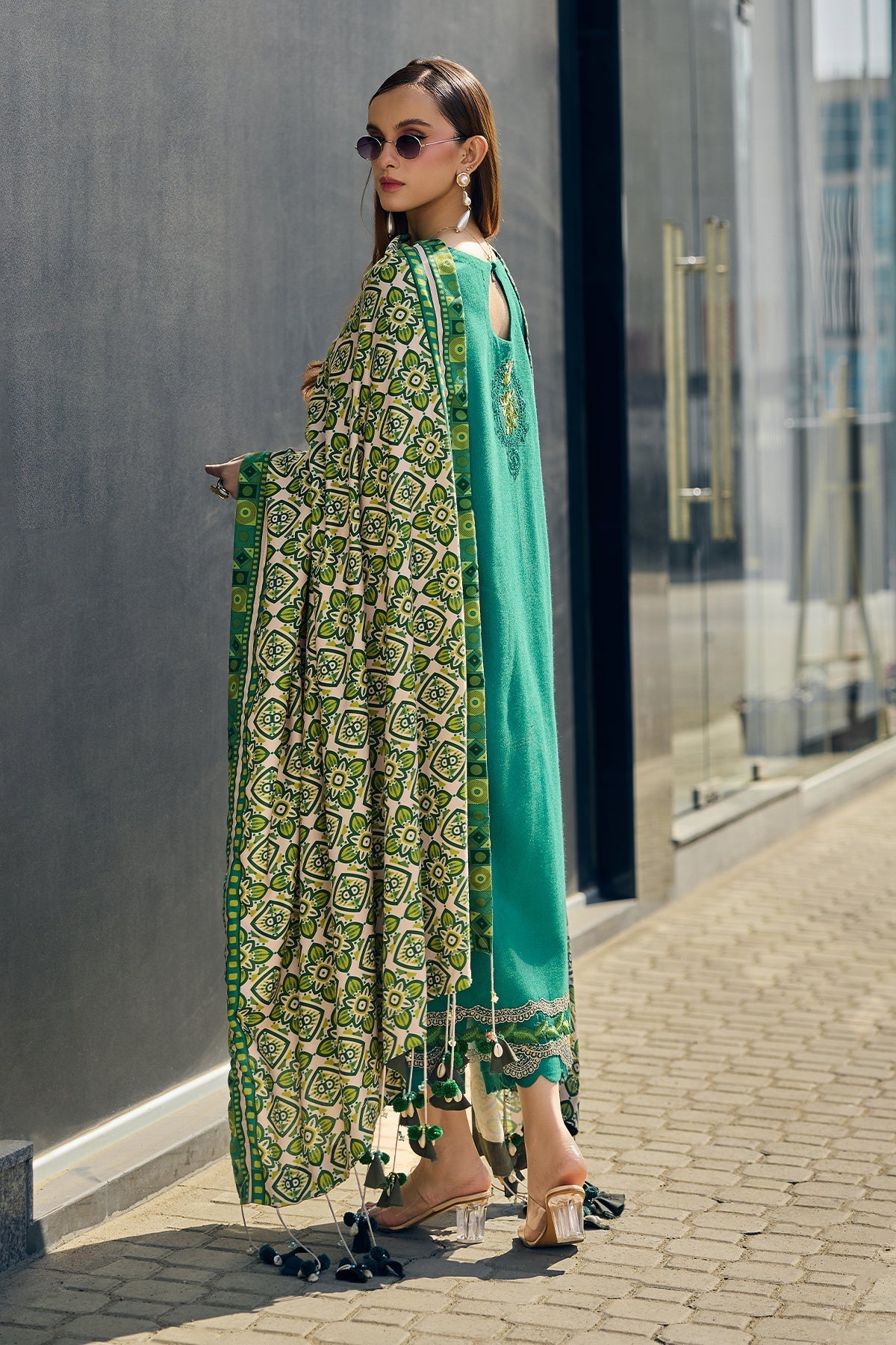 Charizma | Poshima 25 | PSW5-13