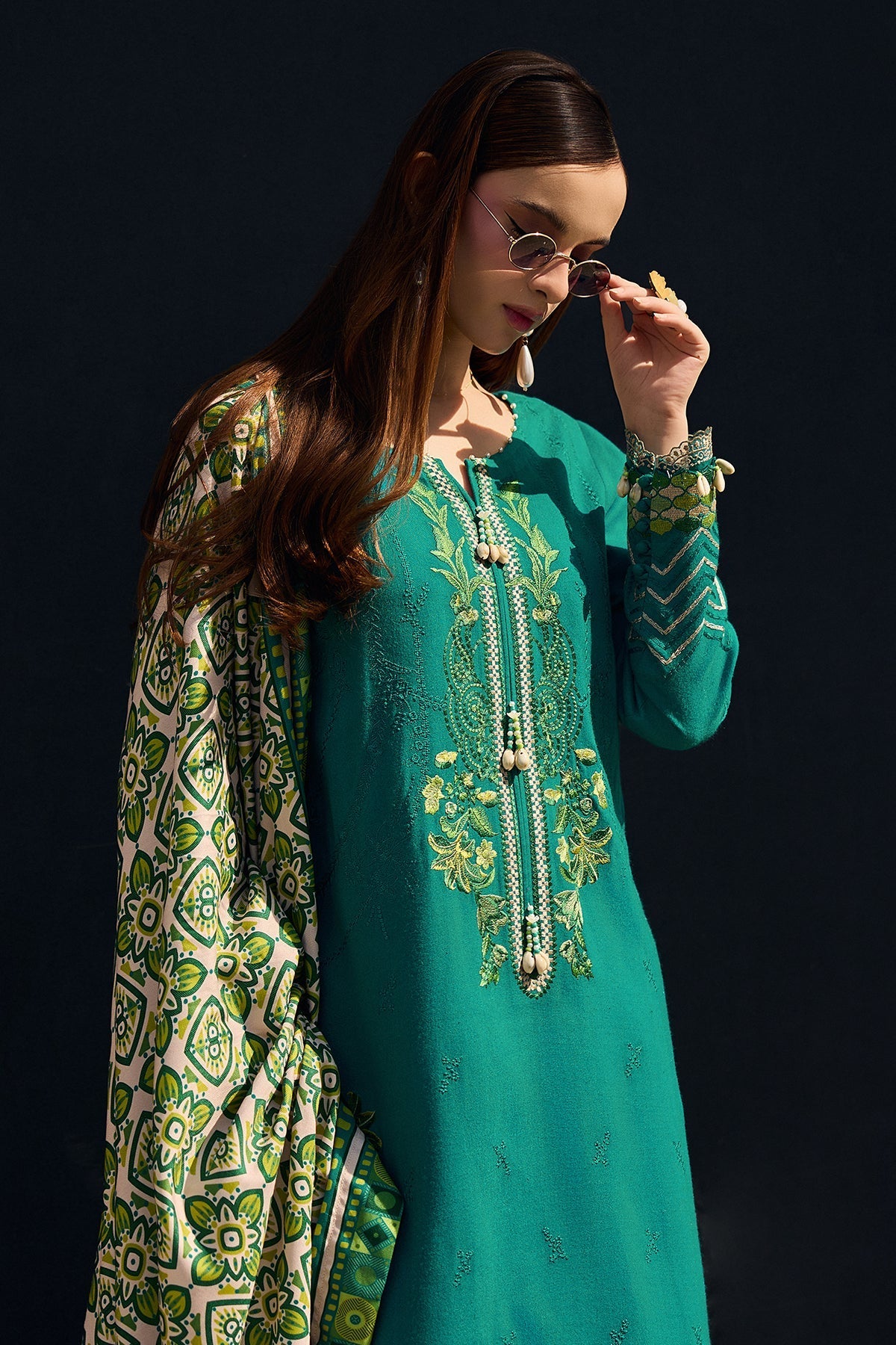 Charizma | Poshima 25 | PSW5-13