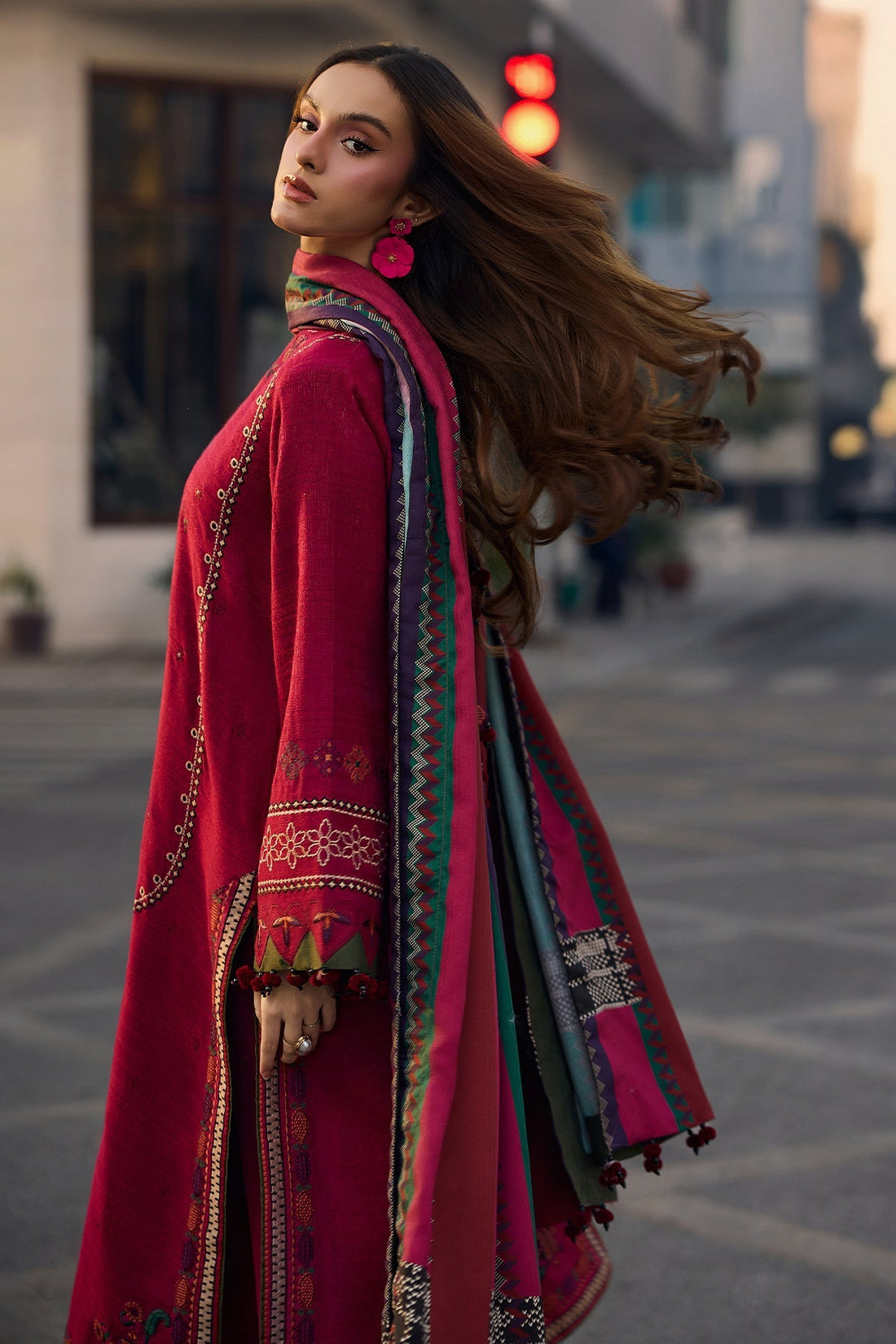 Charizma | Poshima 25 | PSW5-09