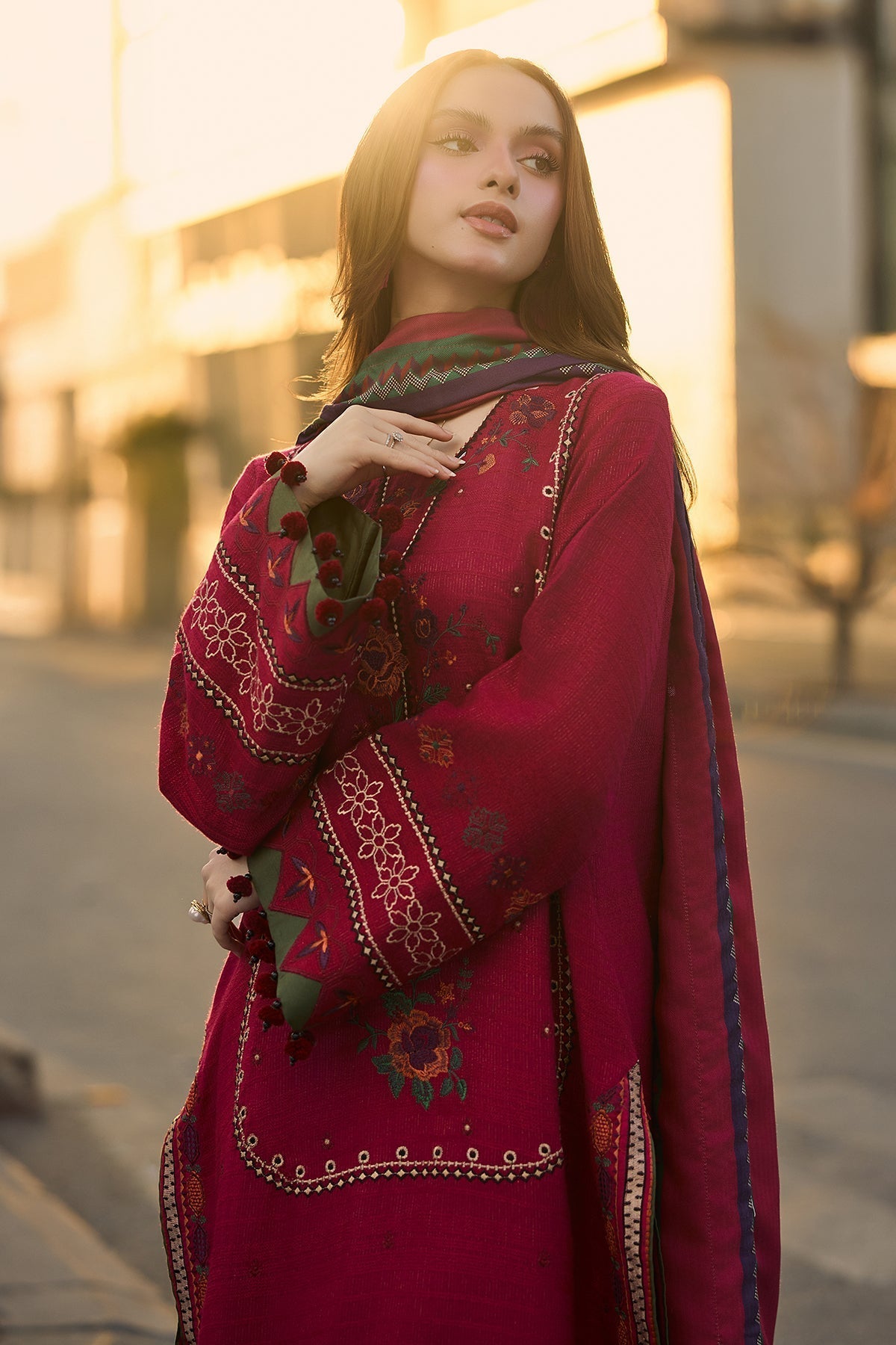 Charizma | Poshima 25 | PSW5-09