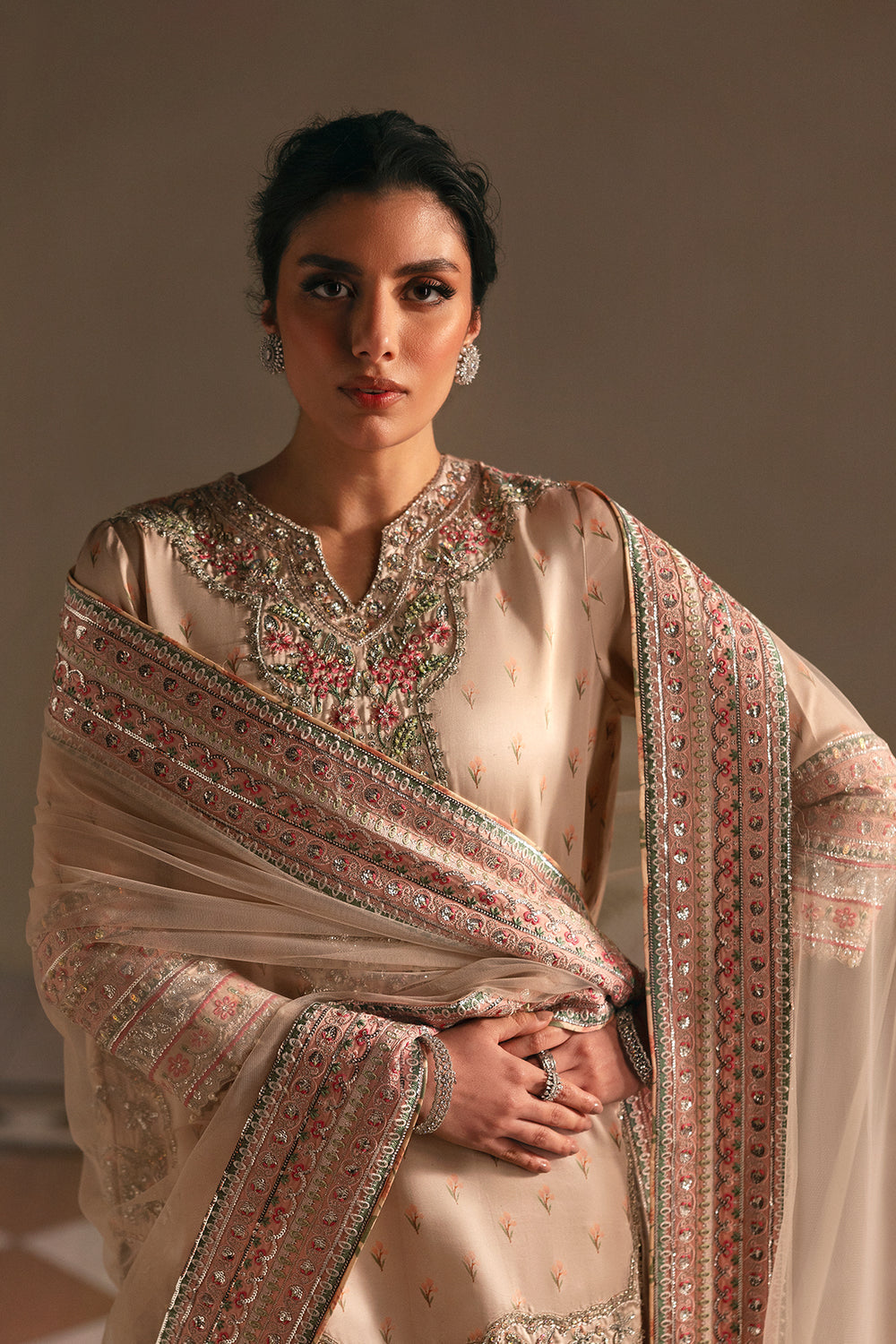 Afrozeh | Silk Muse 26 | Velaine