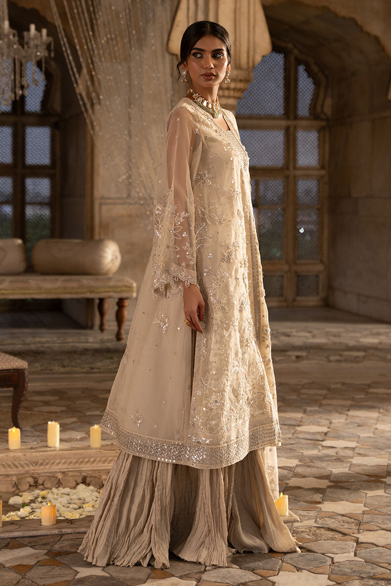 Cross Stitch | RTW Wedding Collection | PEBBLE GLAM