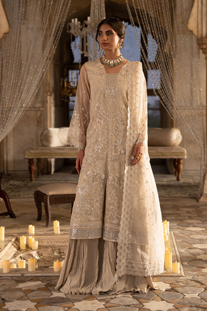 Cross Stitch | RTW Wedding Collection | PEBBLE GLAM