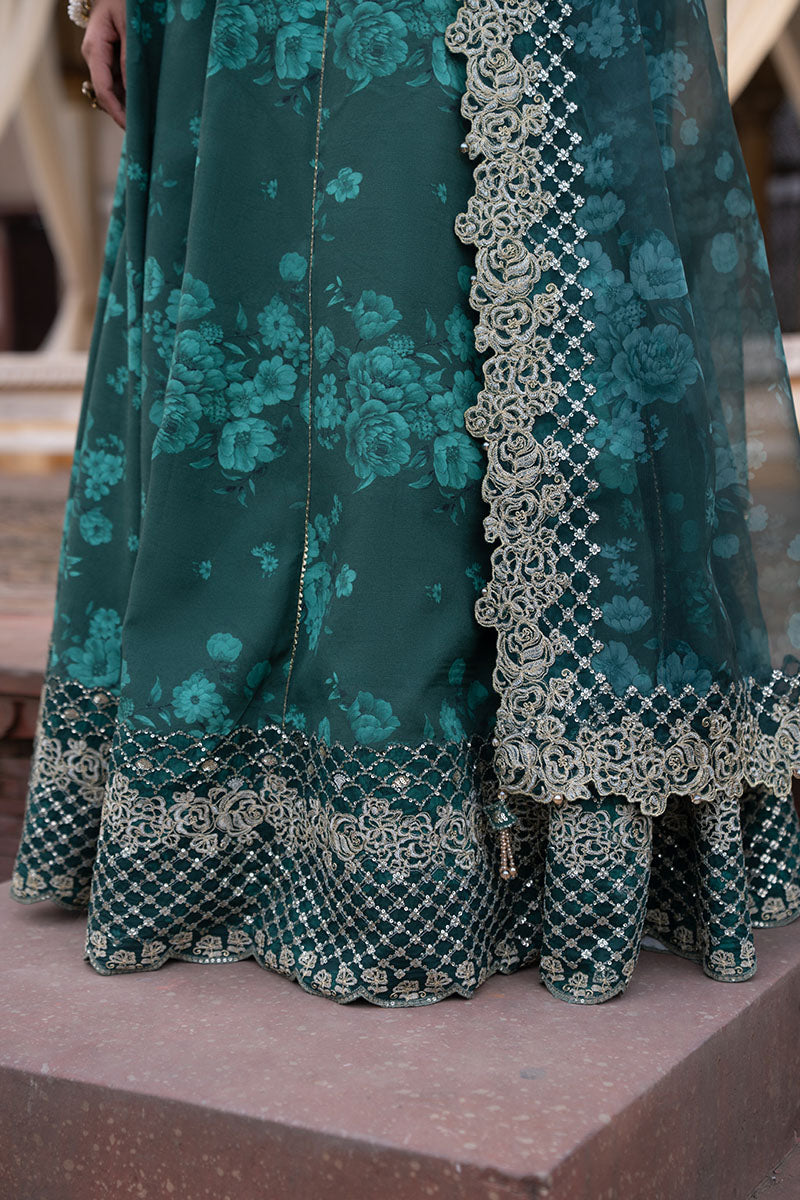 Cross Stitch | RTW Wedding Collection | SEQUIN GROVE