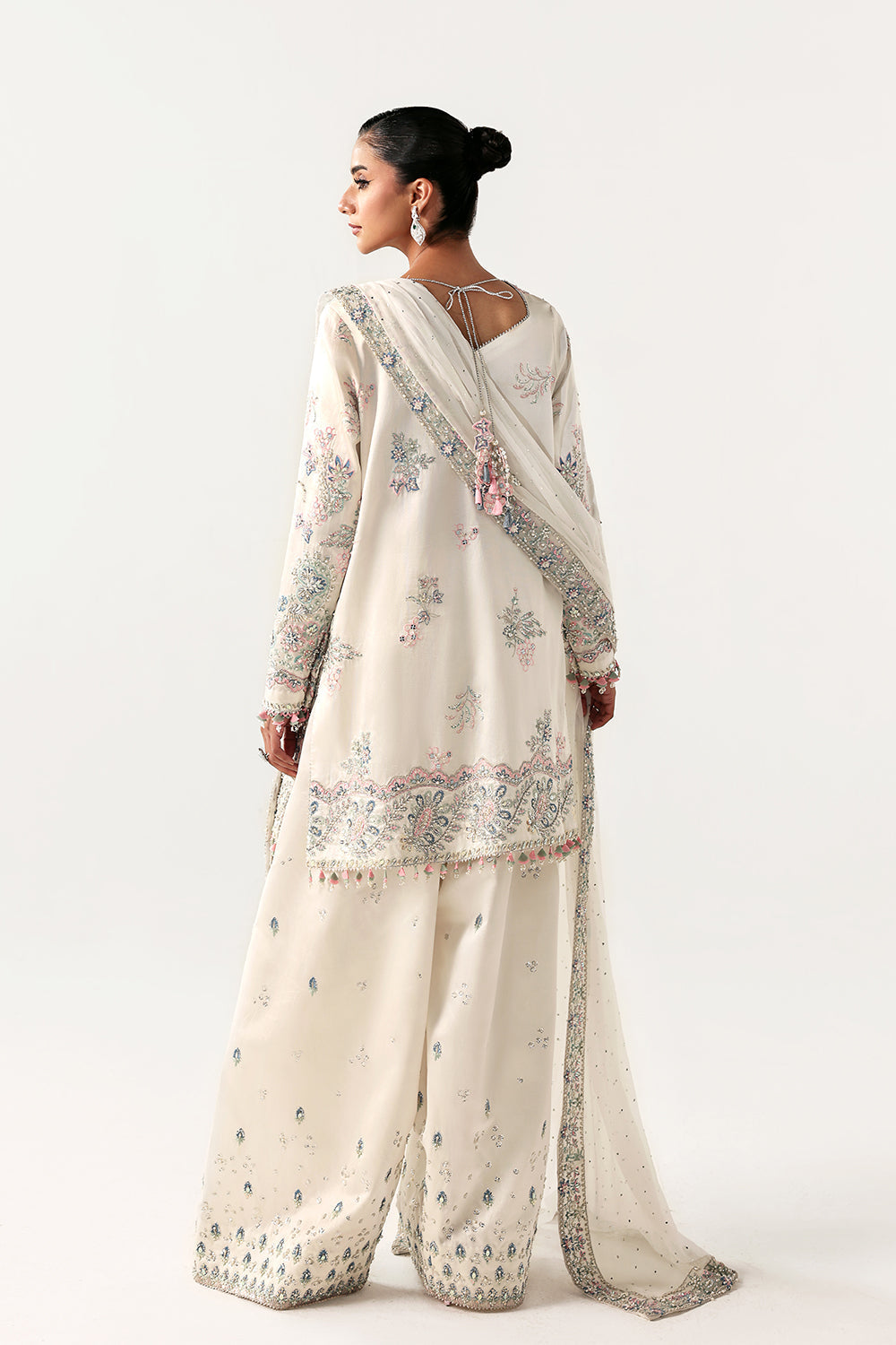 Saira Rizwan | Silk Luxe 26 | AYLIN- SRLSP-26-08