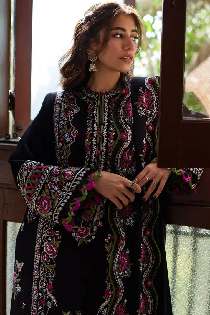 Zaha | Winter 23 | ALYA (ZW23-06)