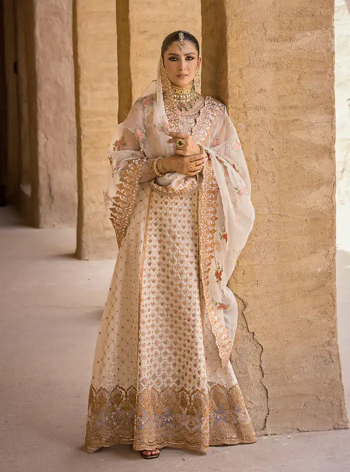 Zainab Chottani | Wedding Festive 23 | Heer