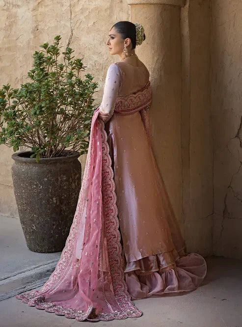 Zainab Chottani | Wedding Festive 23 | Mah e Noor