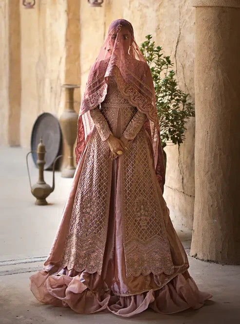 Zainab Chottani | Wedding Festive 23 | Mah e Noor