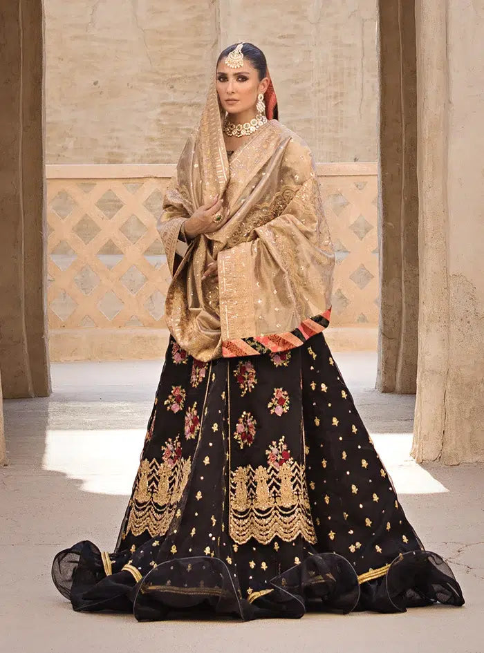 Zainab Chottani | Wedding Festive 23 | Dilbahar