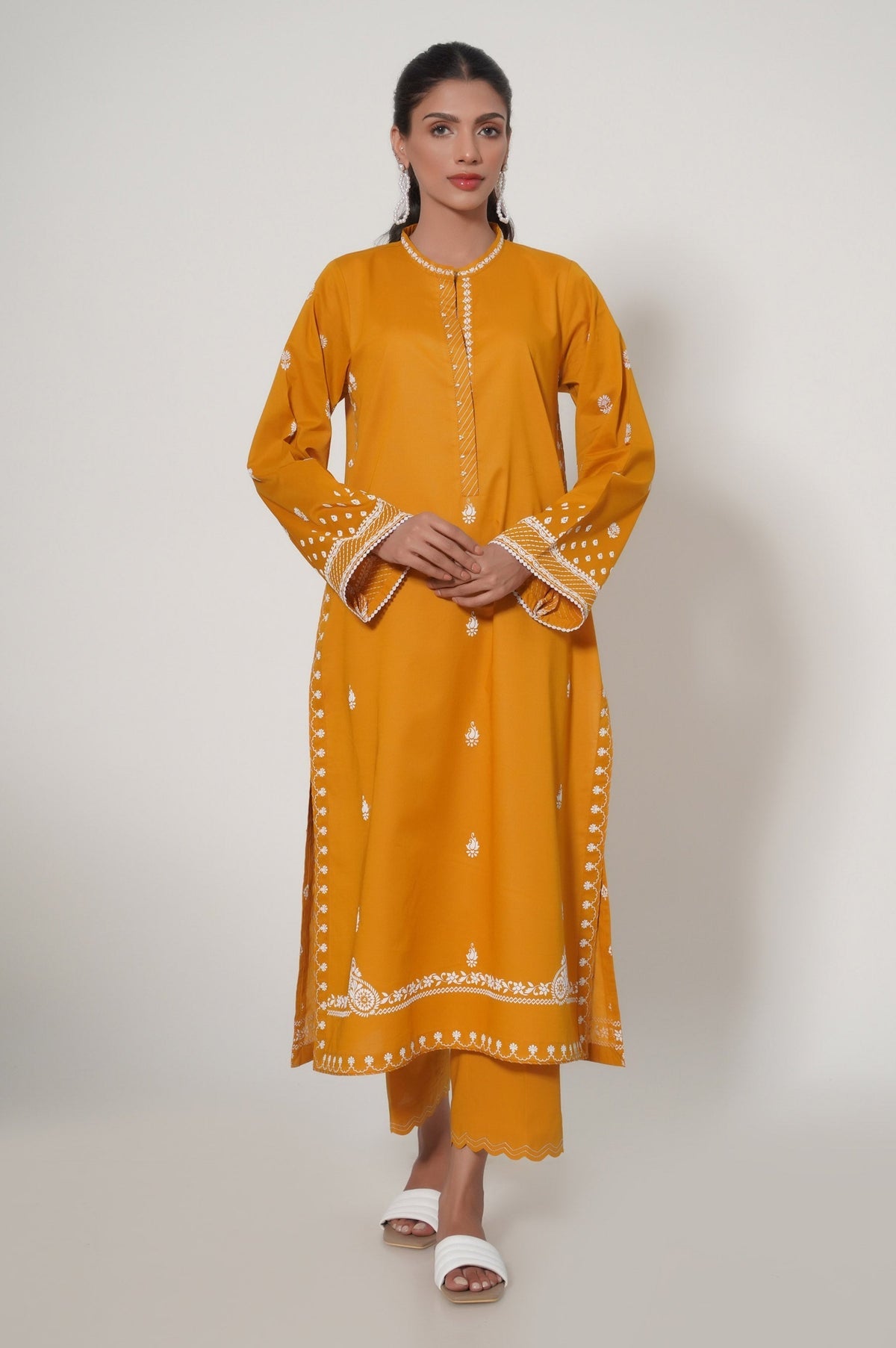 Zeen | Summer Collection 24 | 33465 - by - Libasekhas UK - Registered Vendor of : Zeen - 100% Original Designer Dresss