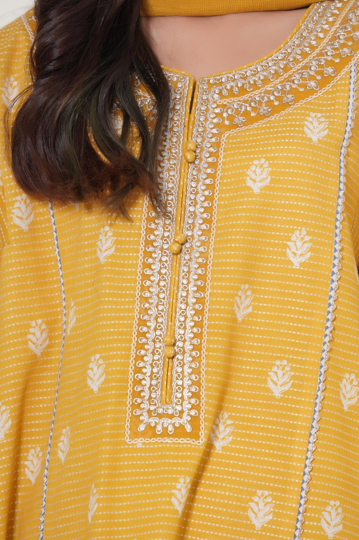 Zeen | Summer Collection 24 | 33480 - by - Libasekhas UK - Registered Vendor of : Zeen - 100% Original Designer Dresss