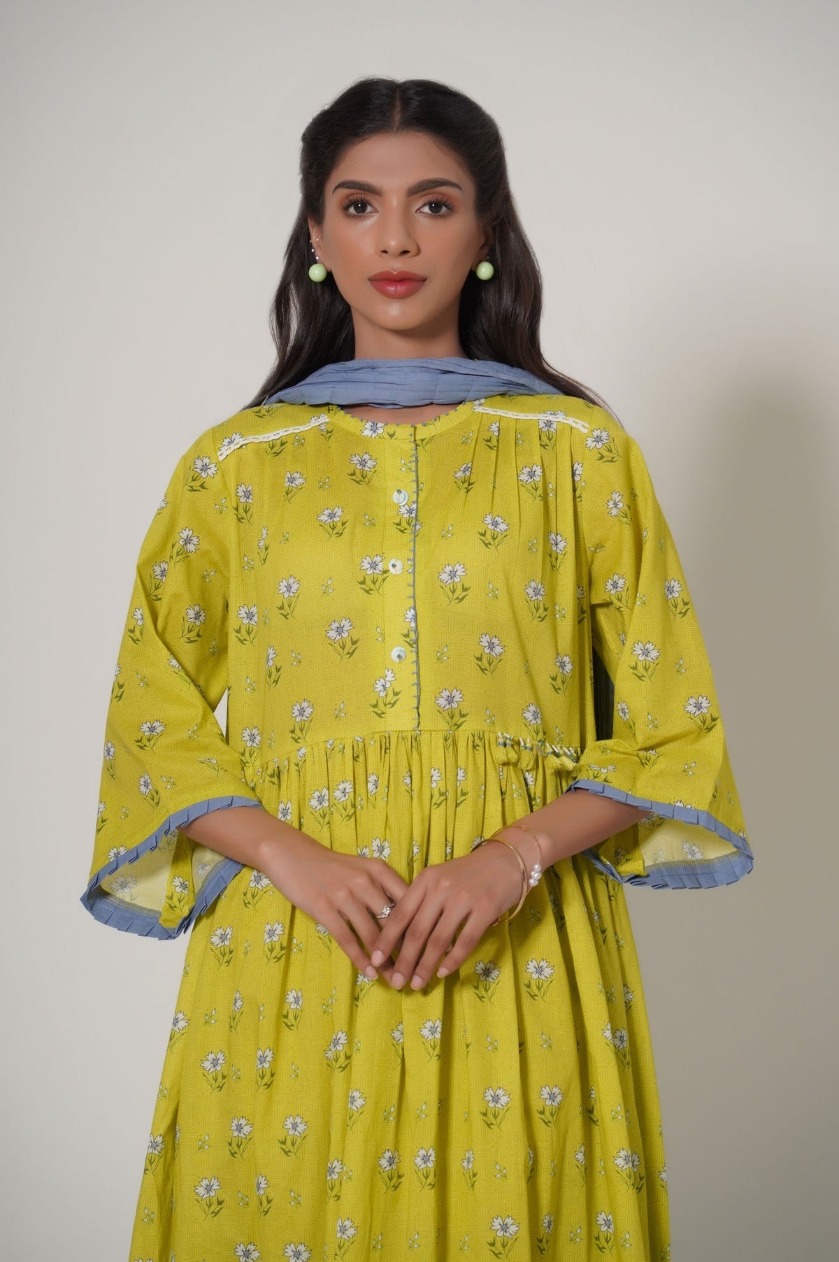 Zeen | Summer Collection 24 | 33616 - by - Libasekhas UK - Registered Vendor of : Zeen - 100% Original Designer Dresss