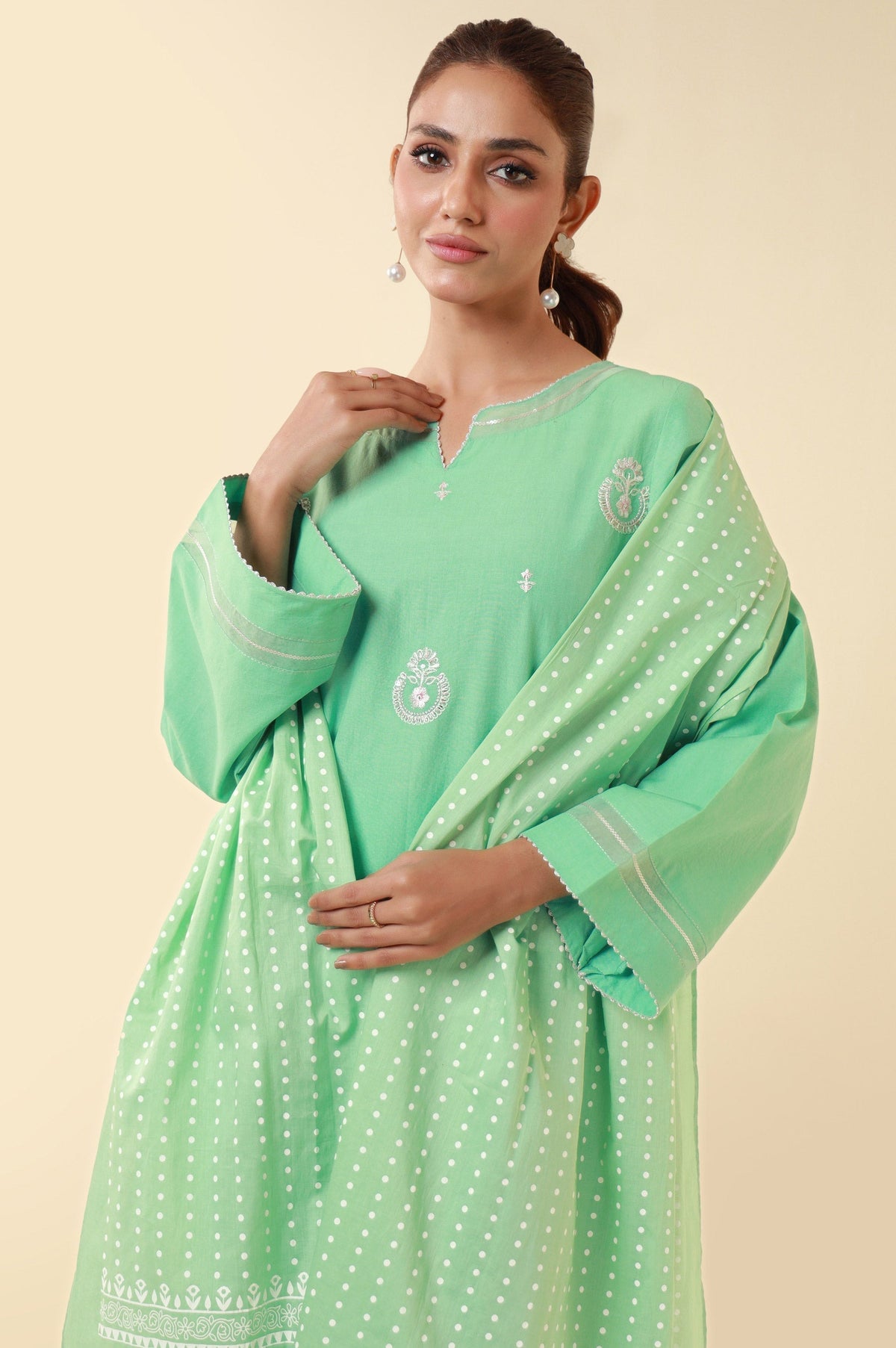 Zeen | Summer Collection 24 |34206 - by - Libasekhas UK - Registered Vendor of : Zeen - 100% Original Designer Dresss