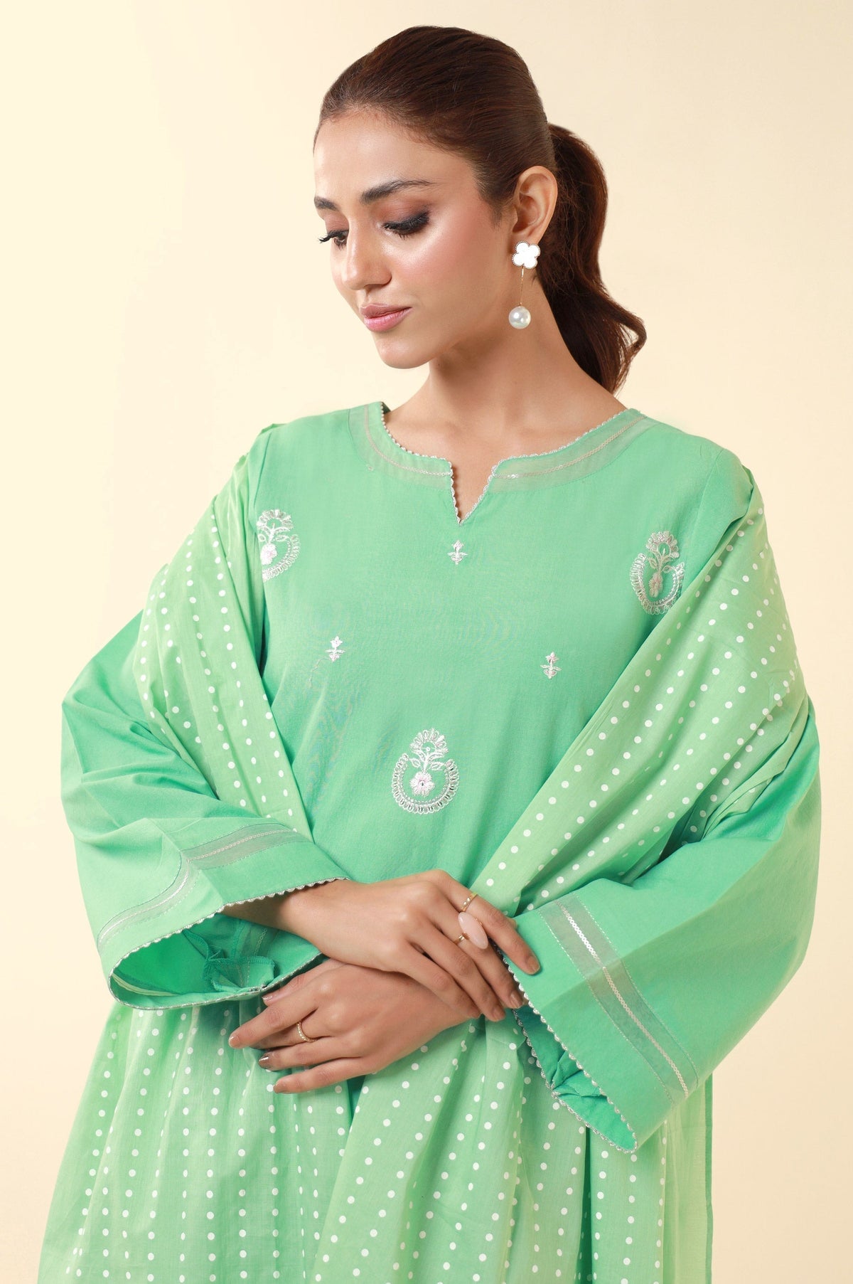 Zeen | Summer Collection 24 |34206 - by - Libasekhas UK - Registered Vendor of : Zeen - 100% Original Designer Dresss