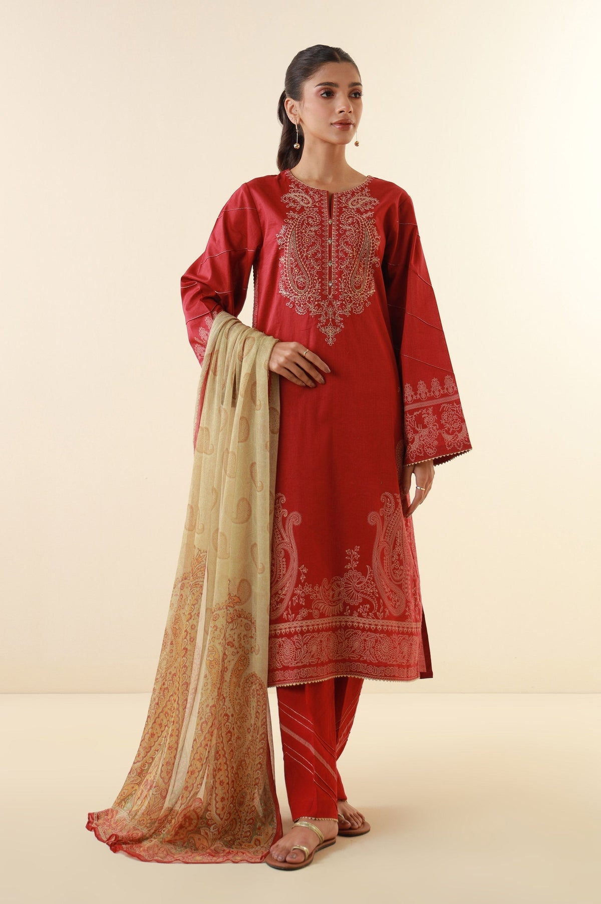Zeen | Summer Collection 24 | 34211