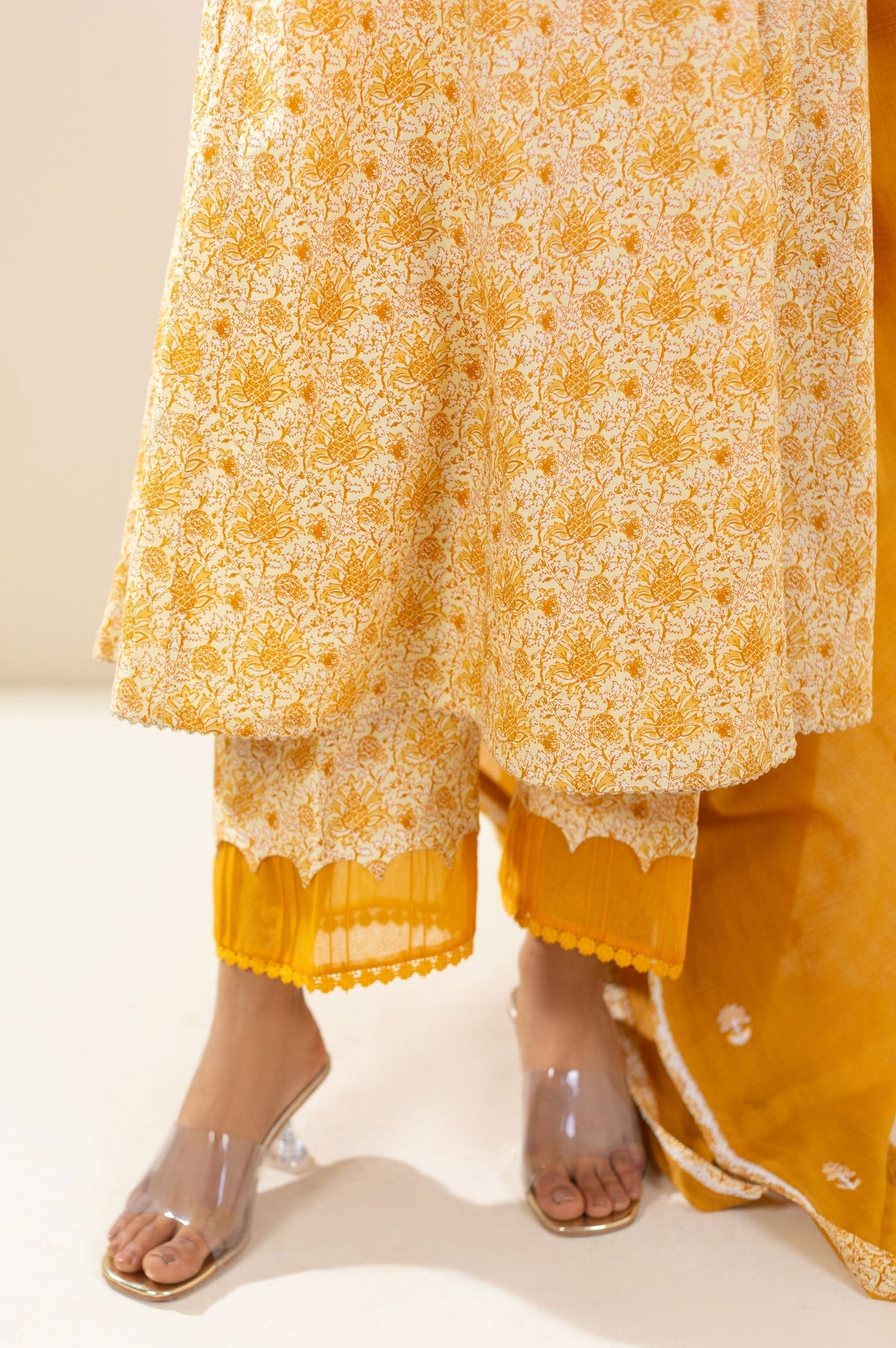 Zeen | Summer Collection 24 | 34216 - by - Libasekhas UK - Registered Vendor of : Zeen - 100% Original Designer Dresss