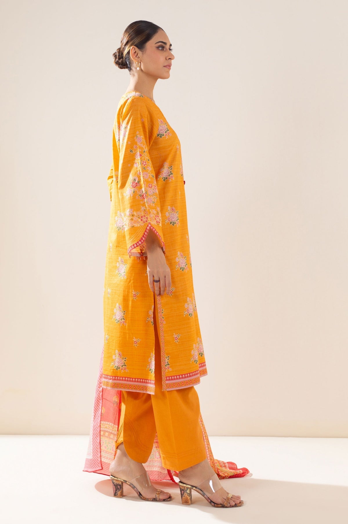 Zeen | Summer Collection 24 | 34231 - by - Libasekhas UK - Registered Vendor of : Zeen - 100% Original Designer Dresss