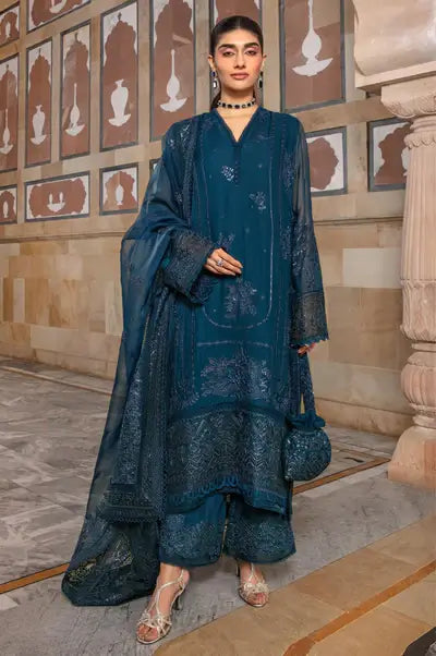 Zeen | Azalea Collection | Klara - by - Libasekhas UK - Registered Vendor of : Zeen - 100% Original Designer Dresss