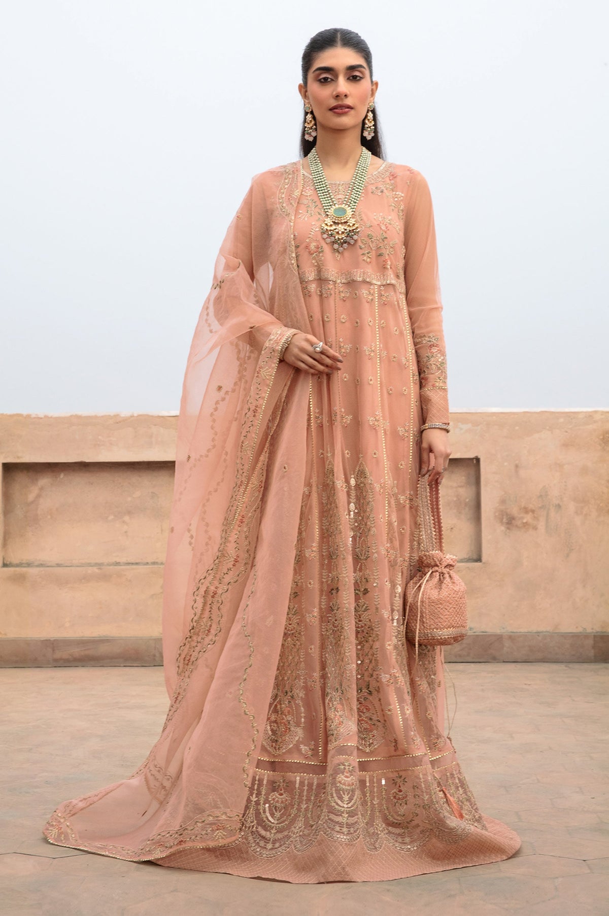 Zeen | Azalea Collection | Alyssa - by - Libasekhas UK - Registered Vendor of : Zeen - 100% Original Designer Dresss