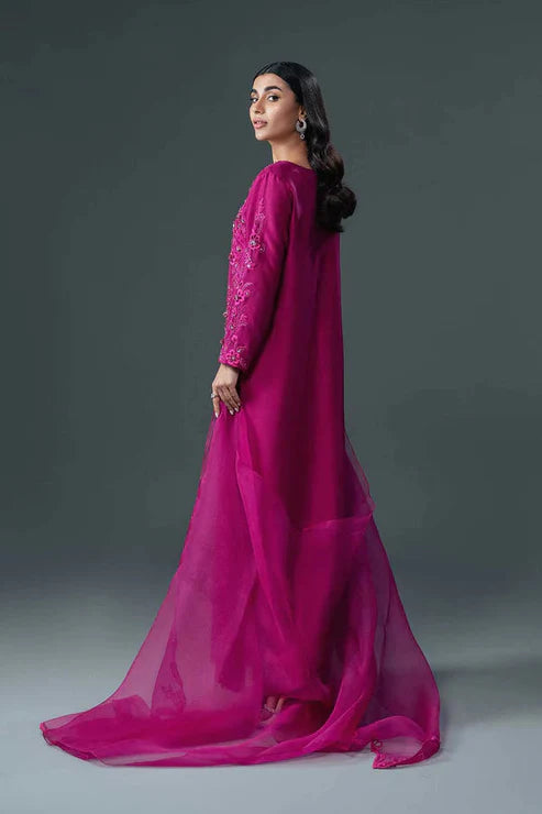Jeem | Luxury Pret | ZOE PINK