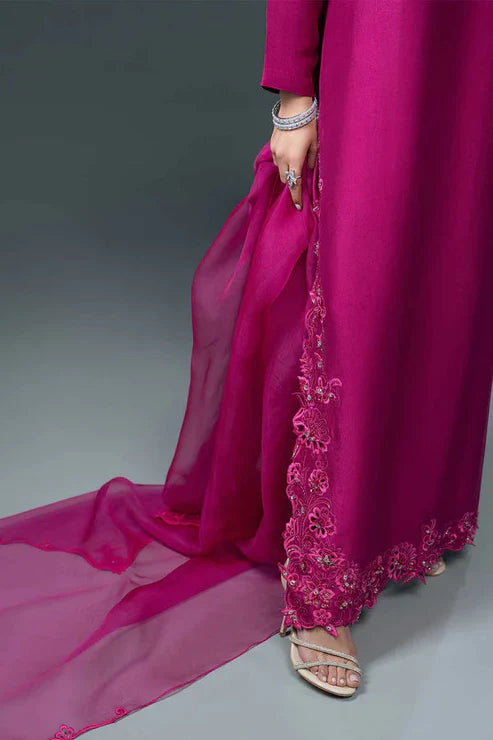 Jeem | Luxury Pret | ZOE PINK