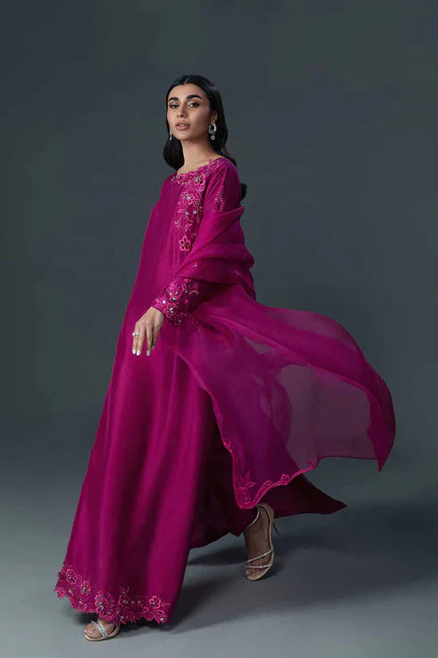Jeem | Luxury Pret | ZOE PINK