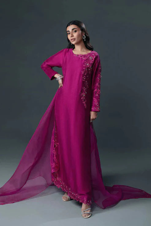 Jeem | Luxury Pret | ZOE PINK
